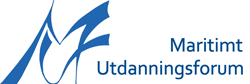 Maritimt Utdanningsforum  